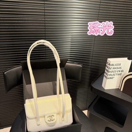 Chanel 26P Bag Collection - Image 8