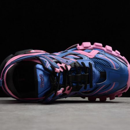 Balenciaga Sneaker TRACK Tess.s.Gomma 4.0 4000016 - Image 3