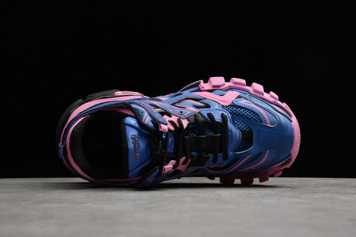 Balenciaga Sneaker TRACK Tess.s.Gomma 4.0 4000016 - Image 3