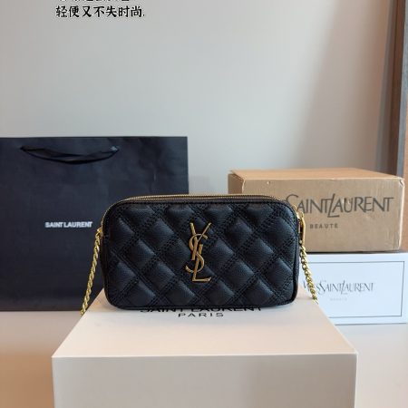Saint Laurent Women's GABY Chain Bag - Image 3