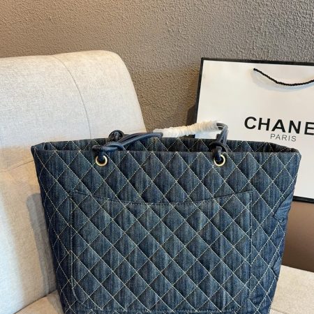 Chanel Tote Bag - Image 5