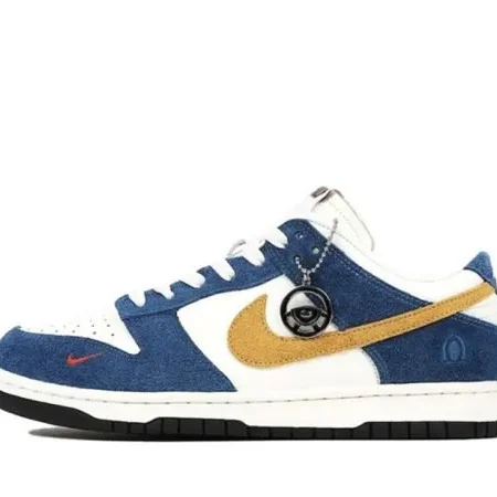 Kasina x Dunk Low “ 80s Bus"