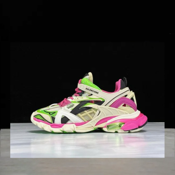 Balenciaga Track Sneaker 2.0
