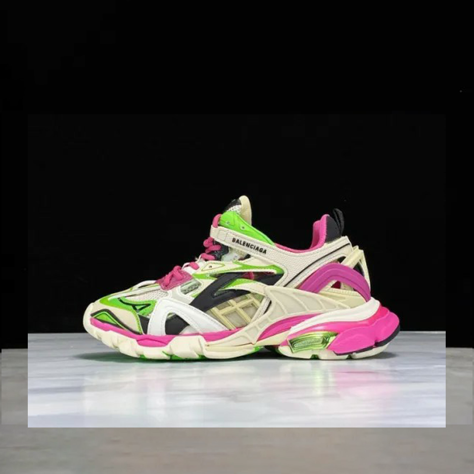 Balenciaga Track Sneaker 2.0 - Image 10