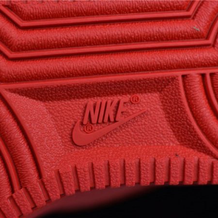 Air Force 1 Low Utility RED AJ7747-600 - Image 10