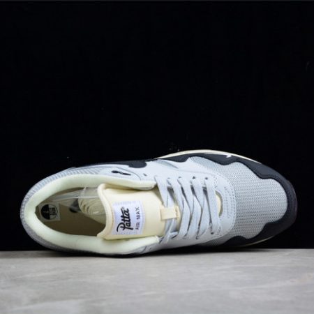 NIKE AIR MAX 1 PATTA WAVES NOISE AQUA DH1348-002 - Image 4