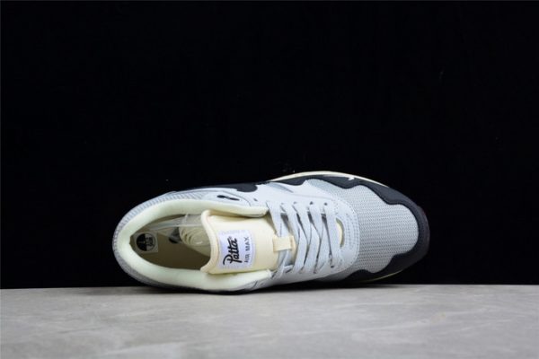 NIKE AIR MAX 1 PATTA WAVES NOISE AQUA DH1348-002