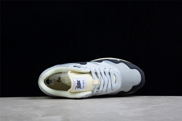 NIKE AIR MAX 1 PATTA WAVES NOISE AQUA DH1348-002 - Image 4