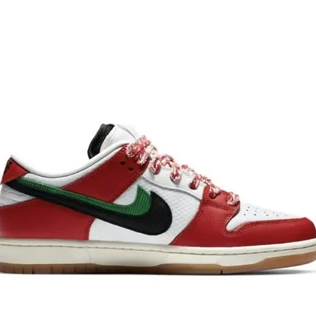 Frame Skate x SB Dunk Low “ Habibi" - Image 2