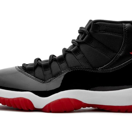 Air Jordan 11 Retro "Bred 2019" - Image 1