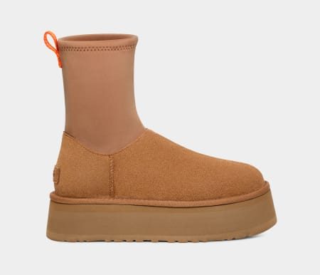 UGG Women's Classic Dipper - Image 4
