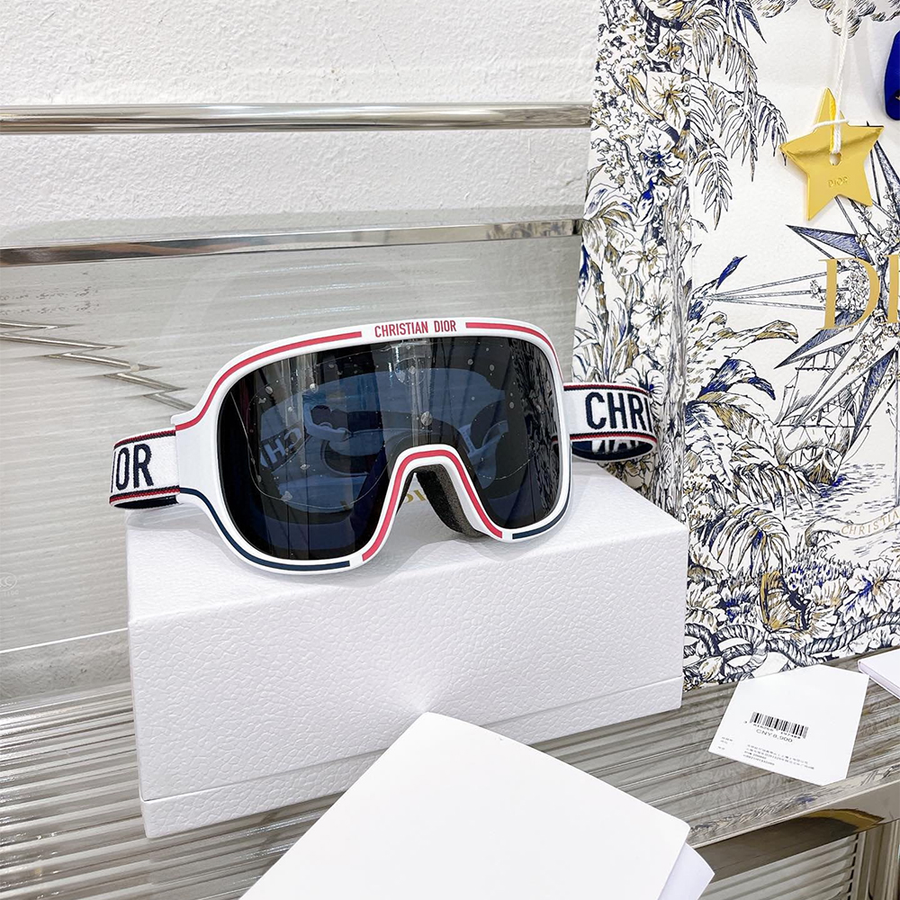 Dior Outdoor Ski Sunglasses Top Quality - Image 1
