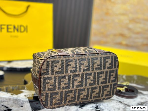 Fendi Baguette Handbag