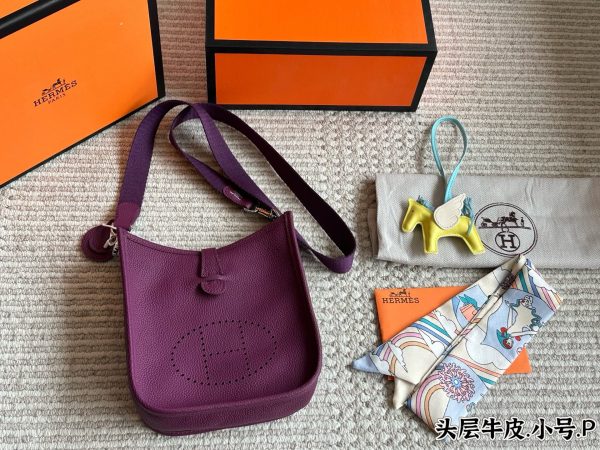 Hermès Evelyne 16 Amazone Bag