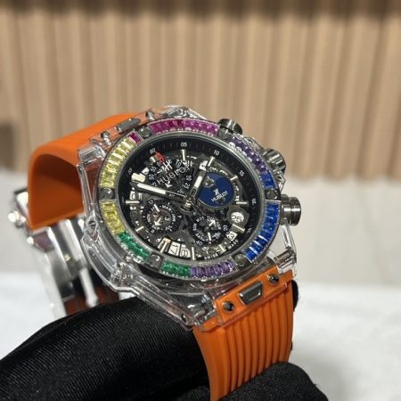 Hublot Watch - Image 2