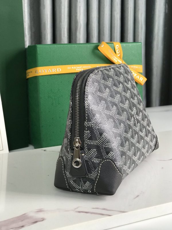 Goyard Vendome Pouch