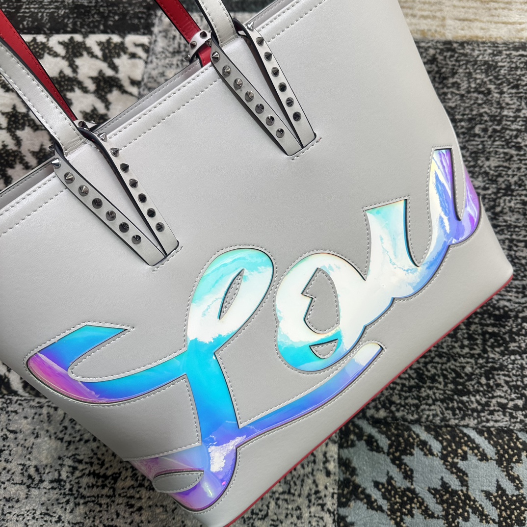 Christian Louboutin Large Tote Bag - Image 14