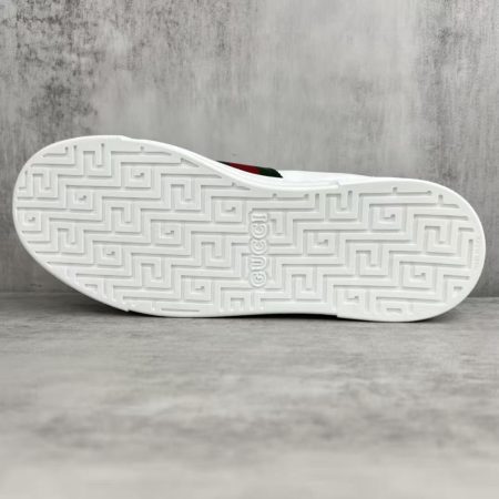 Gucci Ace Sneakers - Image 8