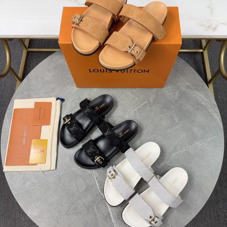 LV Venice Sandals - Image 1
