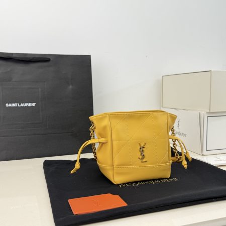 Saint Laurent Jamie mini shoulder bag - Image 4