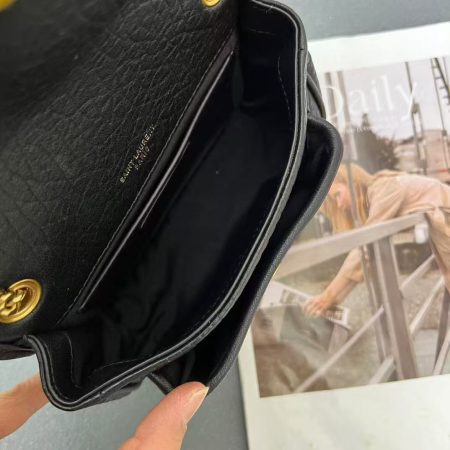 YSL Niki Mini Shoulder Bag - Image 7
