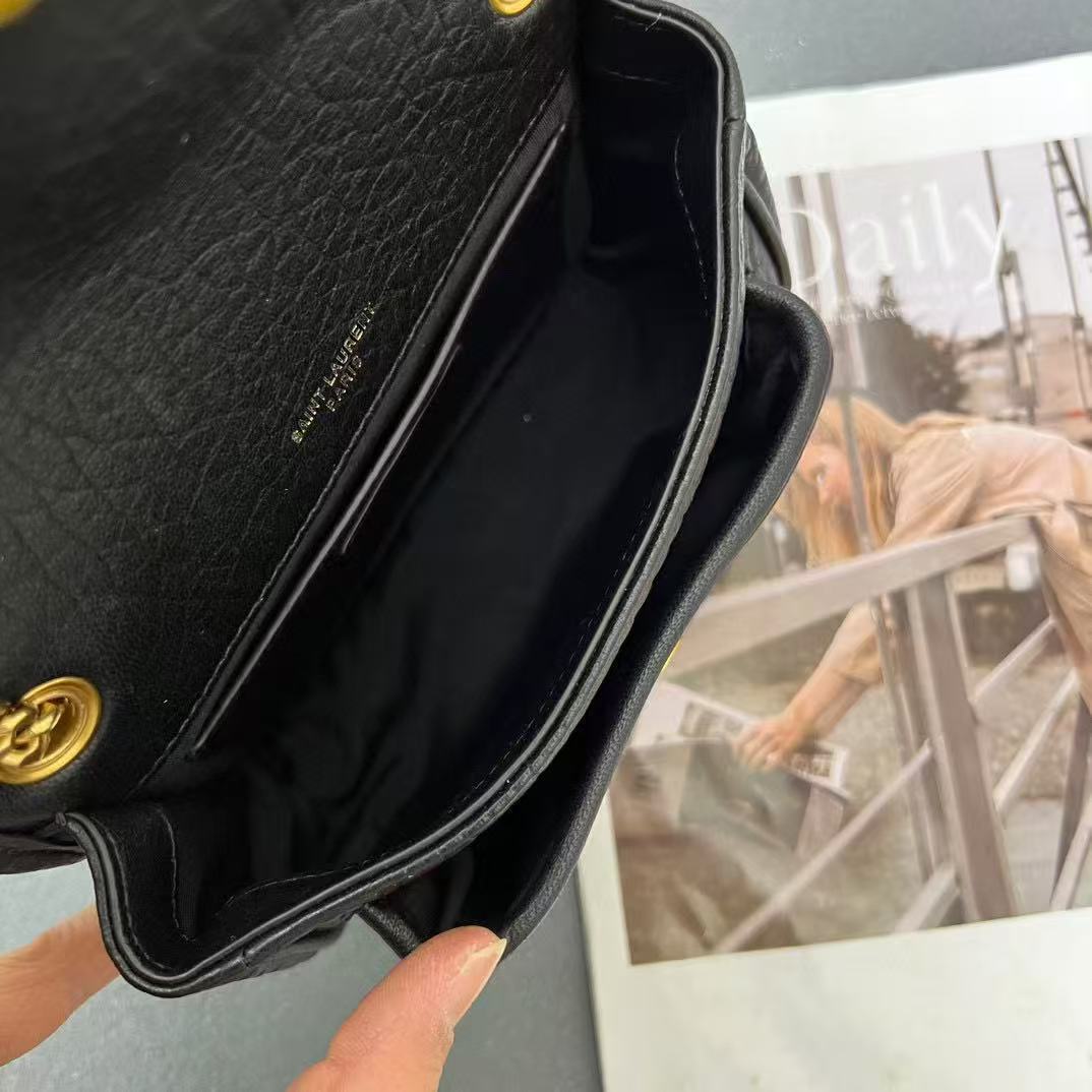 YSL Niki Mini Shoulder Bag - Image 7