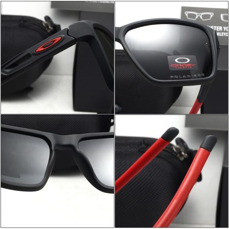 Oakley Fashionable Sunglasses - Image 2