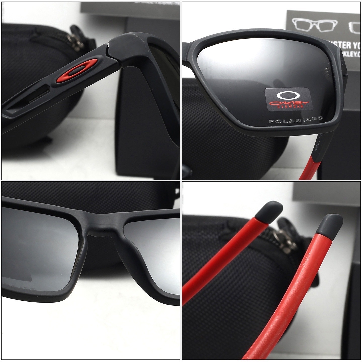 Oakley Fashionable Sunglasses - Image 2