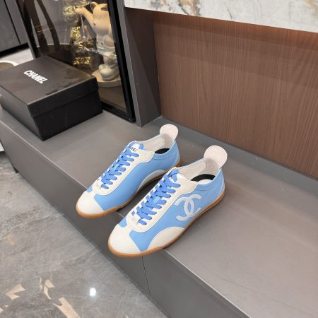 Chanel 26P Casual shoes - Image 6