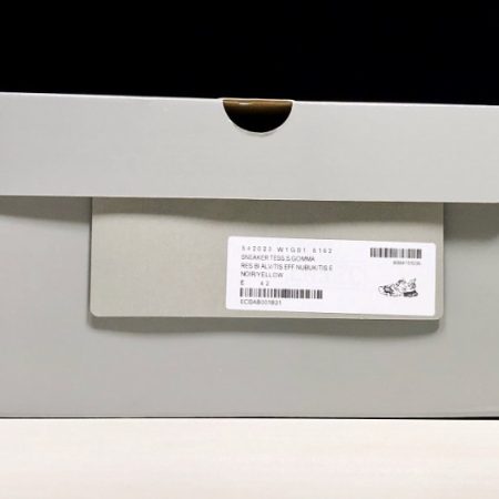 Balenciaga Sneaker TRACK Tess.s.Gomma 5000007 - Image 12