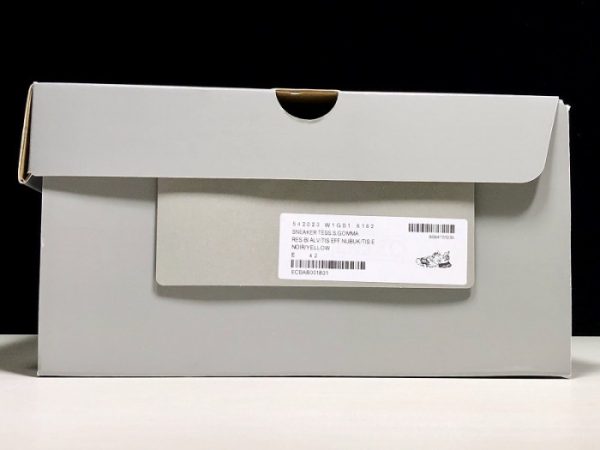 Balenciaga Sneaker TRACK Tess.s.Gomma 5000007