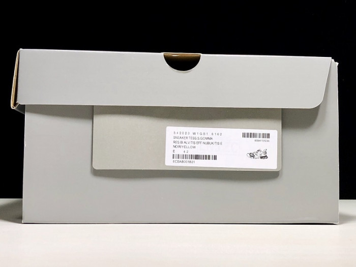 Balenciaga Sneaker TRACK Tess.s.Gomma 5000007 - Image 12