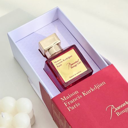 Maison Francis Kurkdiian Barccarat Rouge 540 Purfume - Image 2