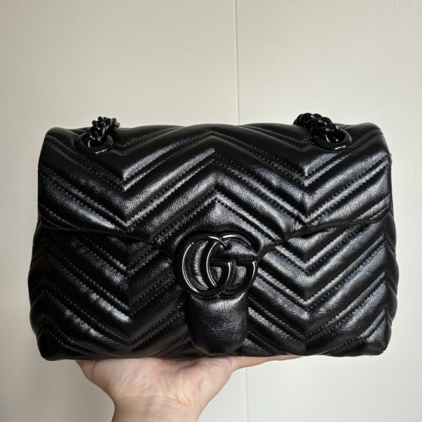 Gucci Marmont Bag