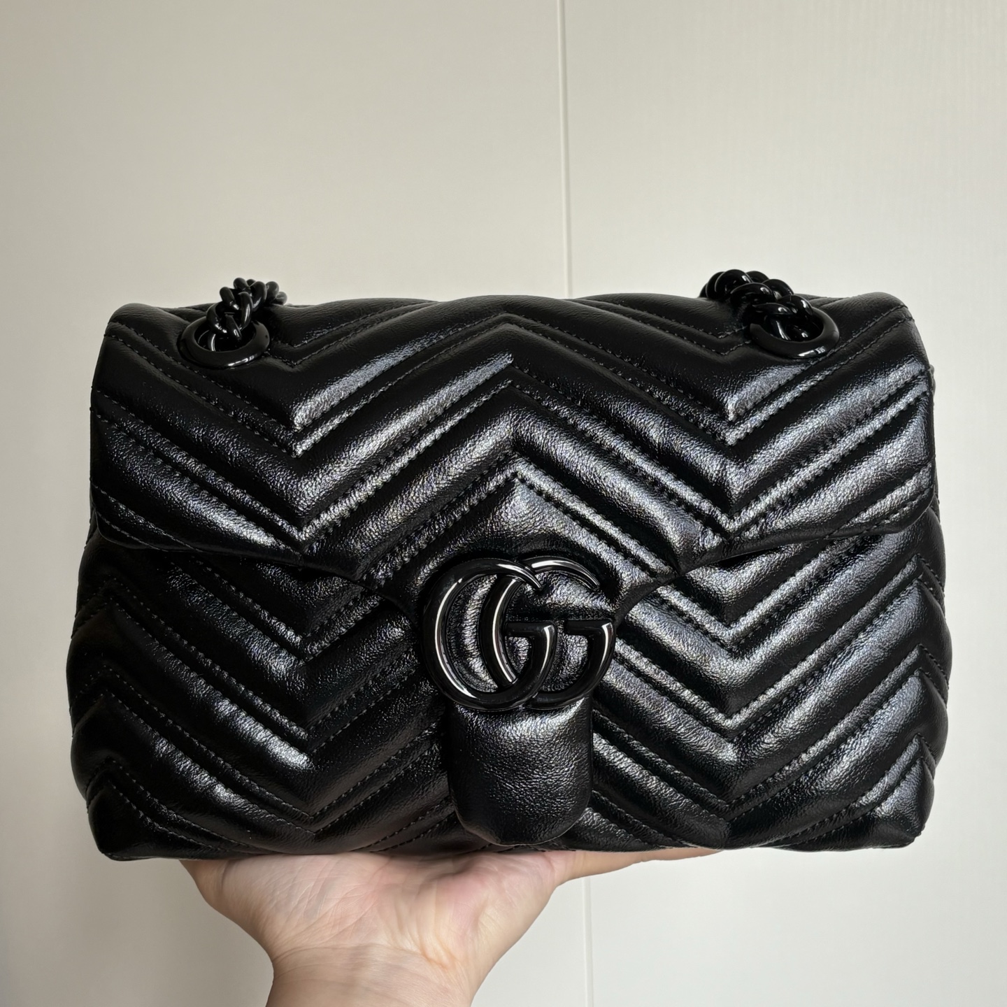 Gucci Marmont Bag - Image 7