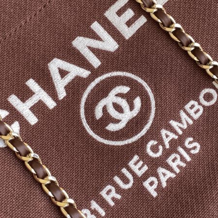 Chanel Tote Bag - Image 5