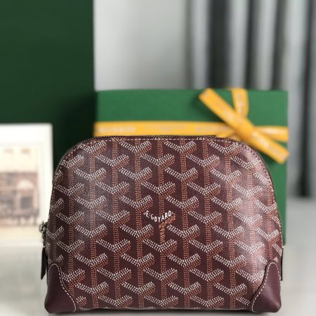 Goyard Vendome Pouch - Image 8