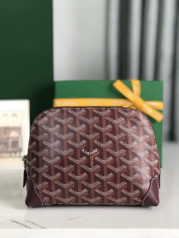 Goyard Vendome Pouch