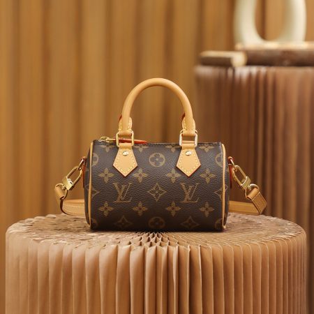 LV Nano Speedy Top Quality