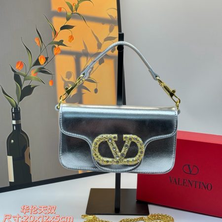 Valentino underarm bag - Image 2