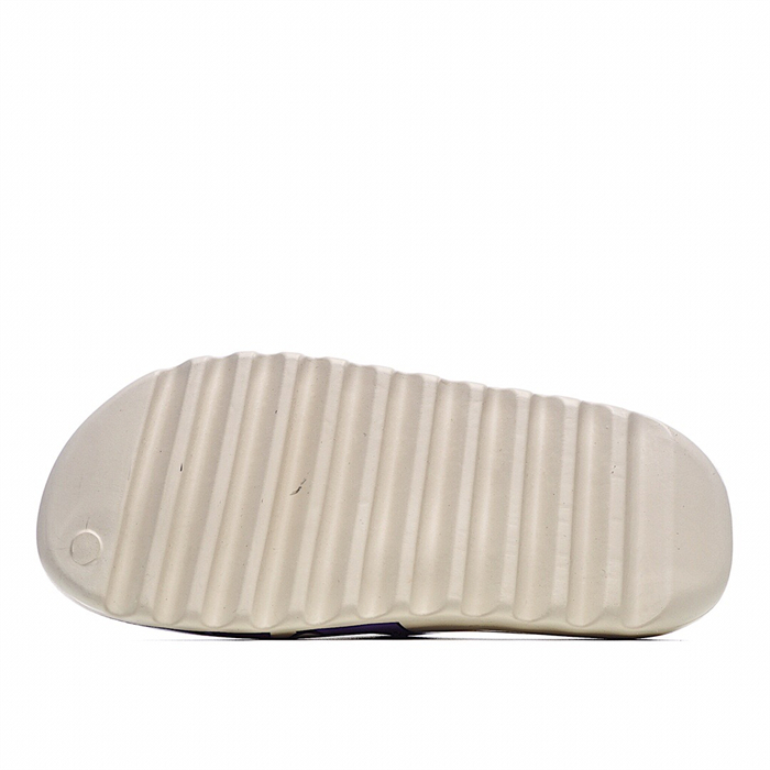 Yeezy Slides Red Kaws FW6359 - Image 5