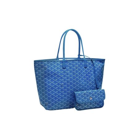 Goyard Tote Anjou PM Bag - Image 9