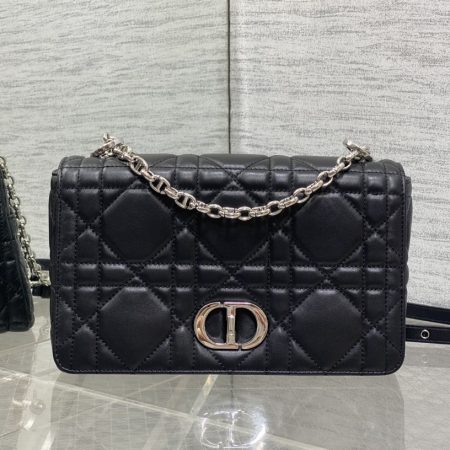 Dior Small Caro Bag - Image 3