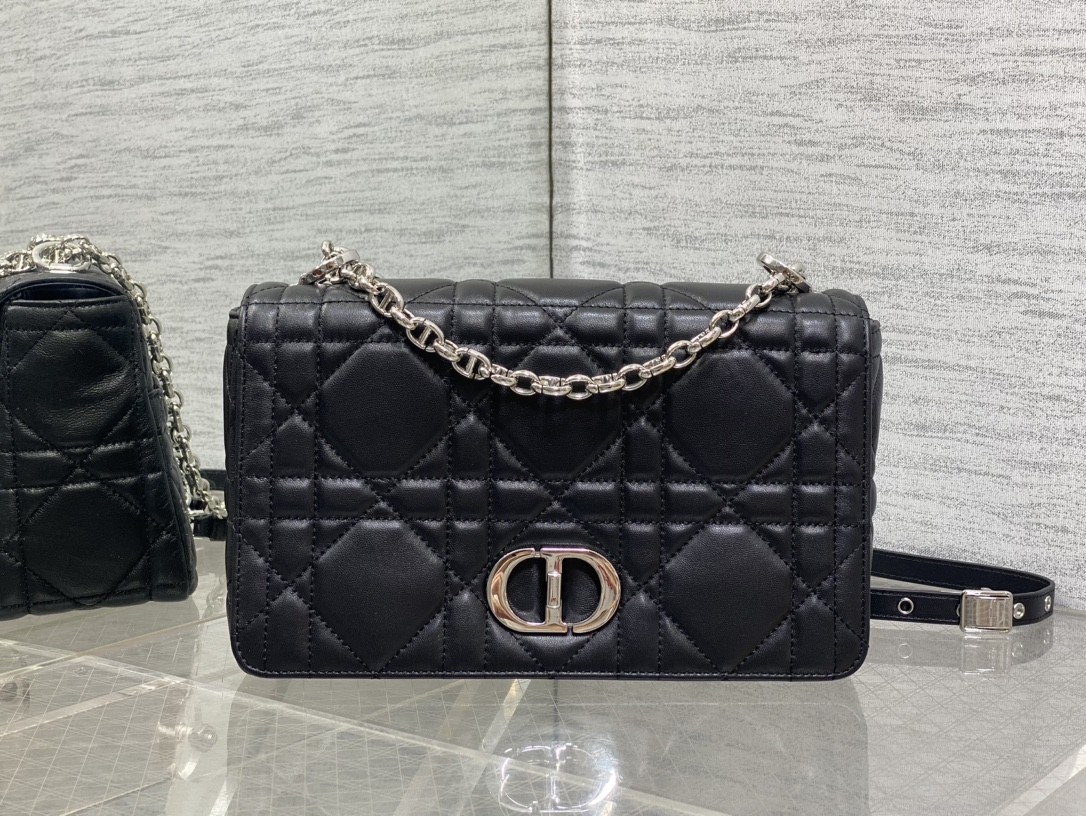 Dior Small Caro Bag - Image 3