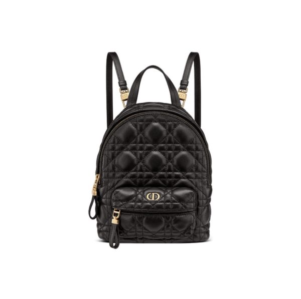 DIOR Shoulder Backpack