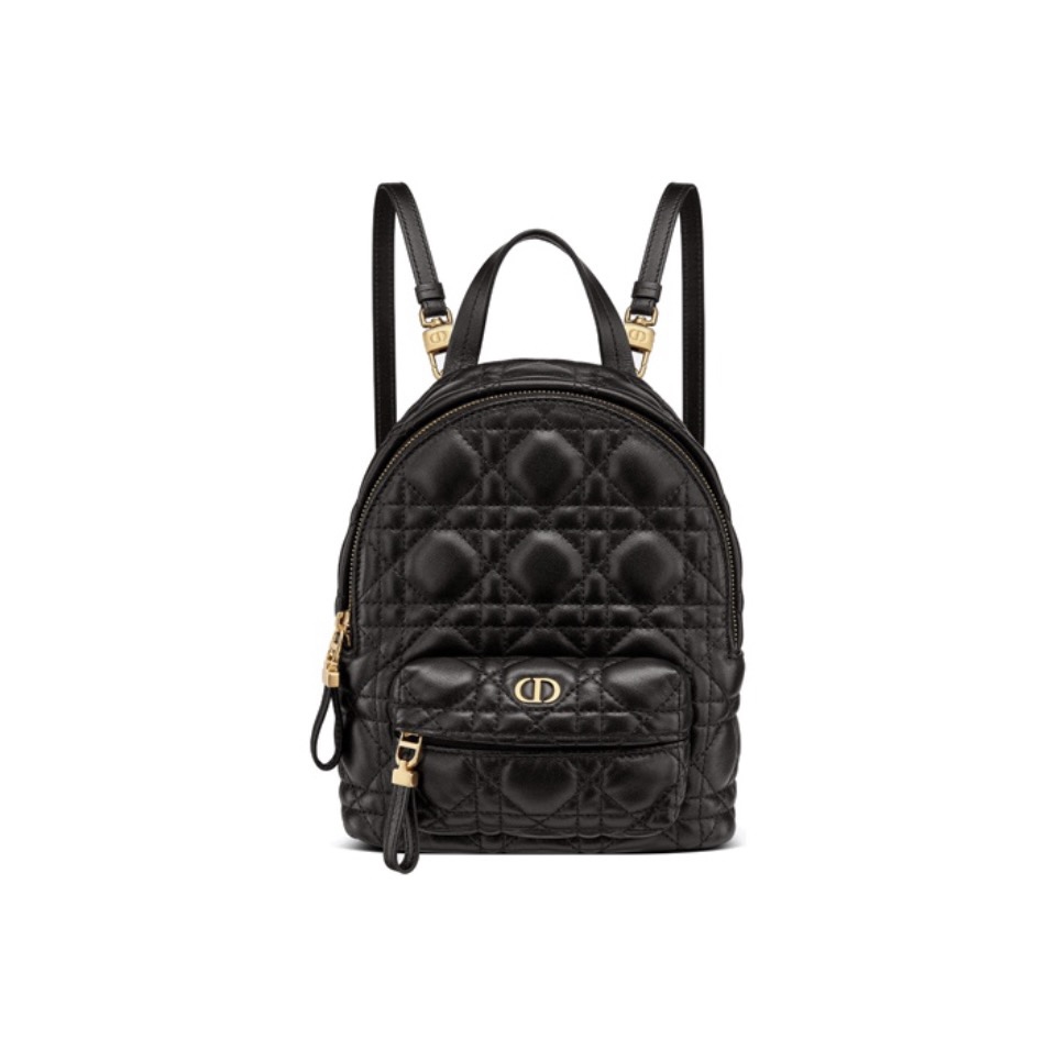 DIOR Shoulder Backpack - Image 2