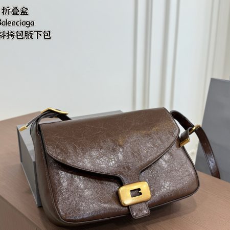 Balenciaga Crossbody Bag / Shoulder Bag - Image 5