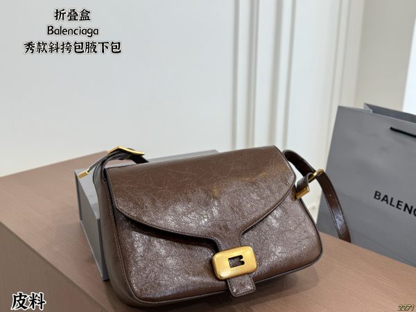 Balenciaga Crossbody Bag / Shoulder Bag