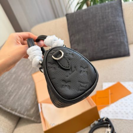 LV Nano Speedy 16 Bag - Image 4