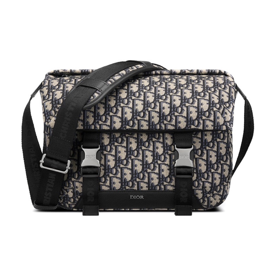 Dior EXplorer Messenger Bag - Image 1
